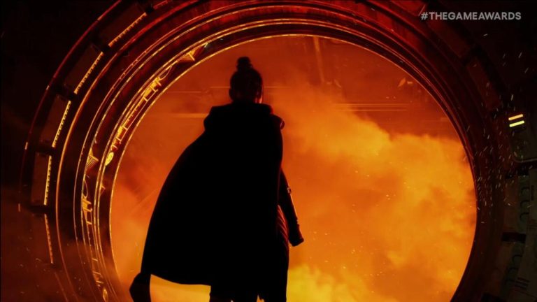 7 Trailer Game Baru di The Game Awards 2025 Termasuk Ace Combat 8 dan Star Wars