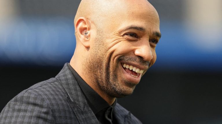 Rumor Thierry Henry Bergabung dengan eFootball Semakin Kuat, Debut Legenda Ditunggu