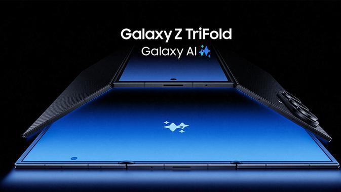 6 Keunggulan HP Lipat Tiga dengan Kamera 200MP