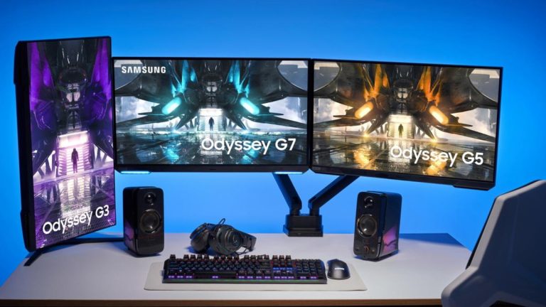 5 Monitor Gaming dengan Refresh Rate Tinggi Siap Hadapi Tantangan Gaming Tahun Depan