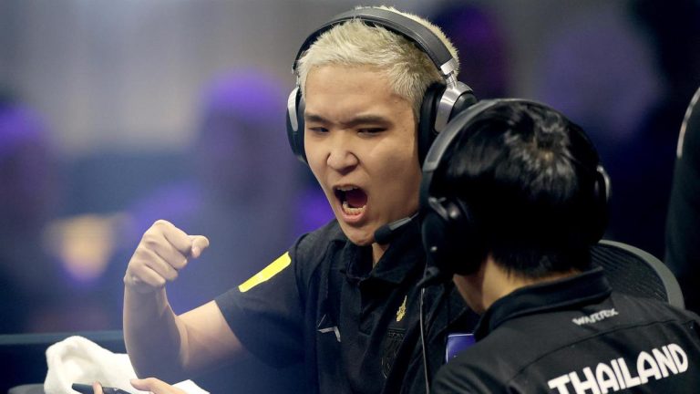 Piala Dunia FIFAe 2025 Melahirkan Dua Juara Dunia Baru Thailand dan Polandia