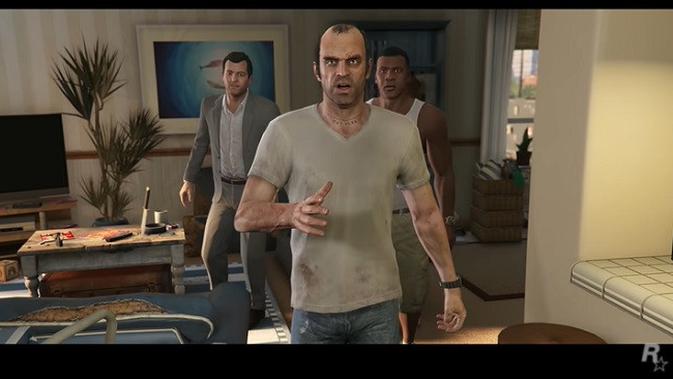 Top 3 Tekno Spesifikasi PC GTA 6 yang Membuat Penasaran