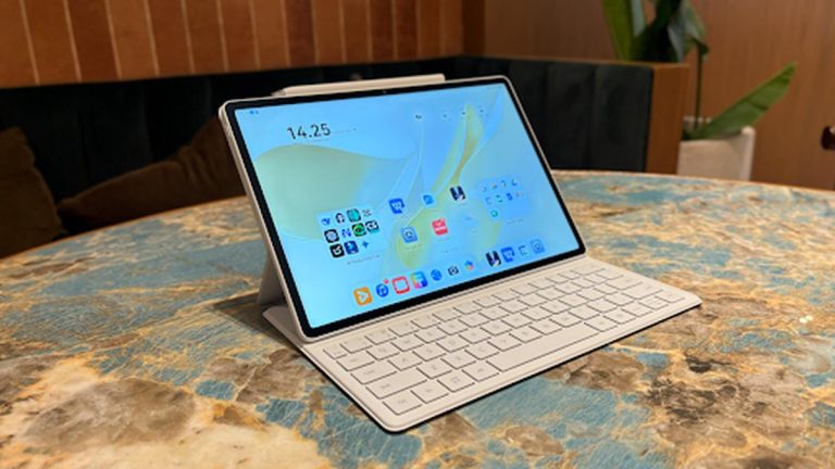 MatePad X 2026, Tablet PC-Level yang Harus Dimiliki untuk Memulai 2026 dengan Produktif