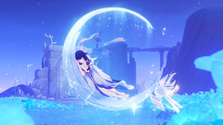 Rilis Genshin Impact Versi Candra IV 14 Januari, Columbina dan Lantern Rite Kembali