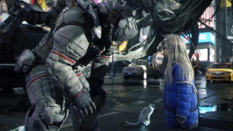 11 Game Luar Angkasa Paling Dinanti di 2026 Termasuk Halo dan Pragmata